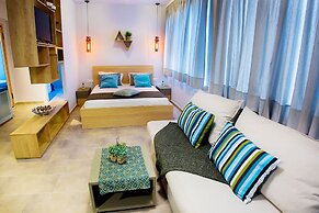 Emerald Suite