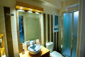 Emerald Suite
