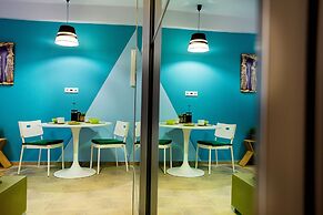 Emerald Suite