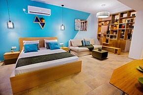 Emerald Suite