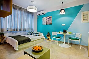 Emerald Suite