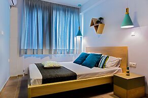 Emerald Suite