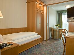 Hotel-Pension Fent