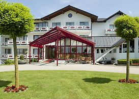 Hotel-Pension Fent