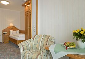 Hotel-Pension Fent