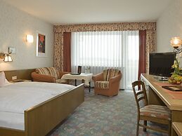 Hotel-Pension Fent