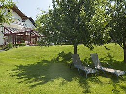 Hotel-Pension Fent