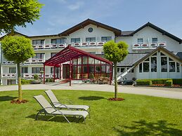 Hotel-Pension Fent