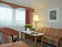 Hotel-Pension Fent