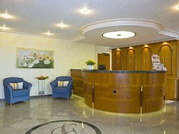 Hotel-Pension Fent