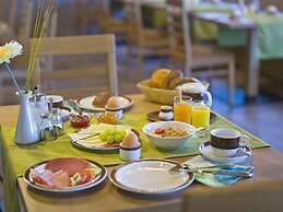Hotel-Pension Fent