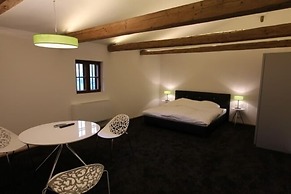 Appartements Bad Birnbach