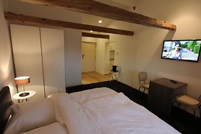 Appartements Bad Birnbach