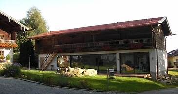 Appartements Bad Birnbach
