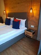 Hotel Dein Franz