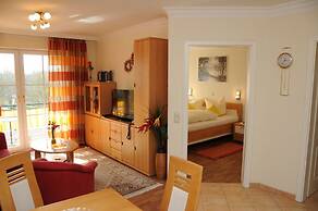 Europa Residenz
