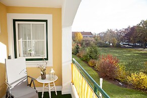 Europa Residenz
