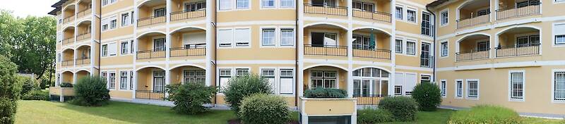 Europa Residenz