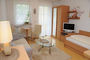 Europa Residenz