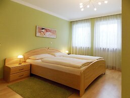 Europa Residenz