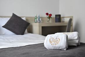 Lubhotel