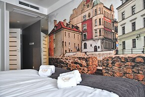 Lubhotel
