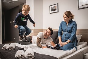 Lubhotel
