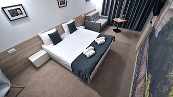 Lubhotel