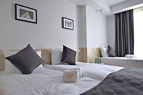 Lubhotel