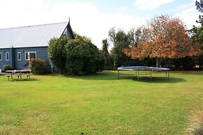 Tokaanu Lodge Motel