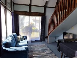 Tokaanu Lodge Motel