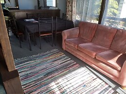 Tokaanu Lodge Motel