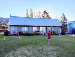 Tokaanu Lodge Motel