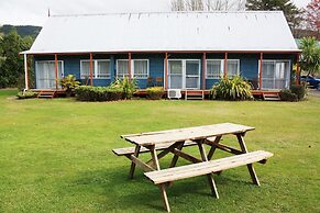 Tokaanu Lodge Motel