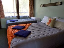 Tokaanu Lodge Motel
