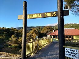 Tokaanu Lodge Motel