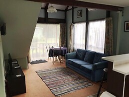 Tokaanu Lodge Motel