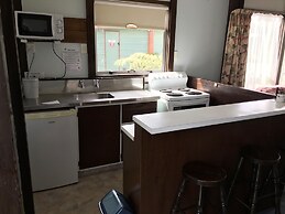 Tokaanu Lodge Motel
