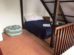 Tokaanu Lodge Motel