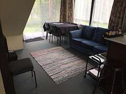 Tokaanu Lodge Motel