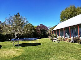 Tokaanu Lodge Motel