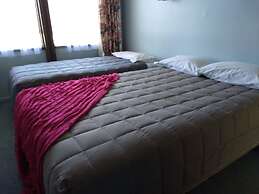 Tokaanu Lodge Motel