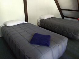 Tokaanu Lodge Motel