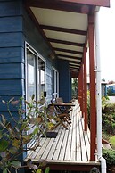 Tokaanu Lodge Motel