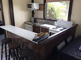Tokaanu Lodge Motel