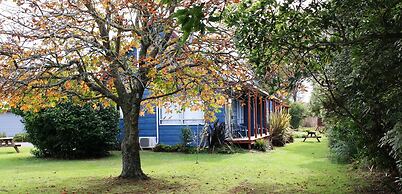 Tokaanu Lodge Motel