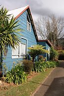 Tokaanu Lodge Motel