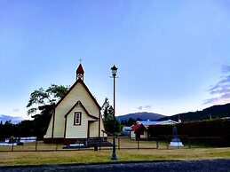 Tokaanu Lodge Motel