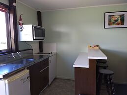 Tokaanu Lodge Motel
