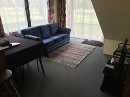 Tokaanu Lodge Motel